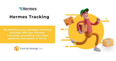 Hermes uk parcel tracking